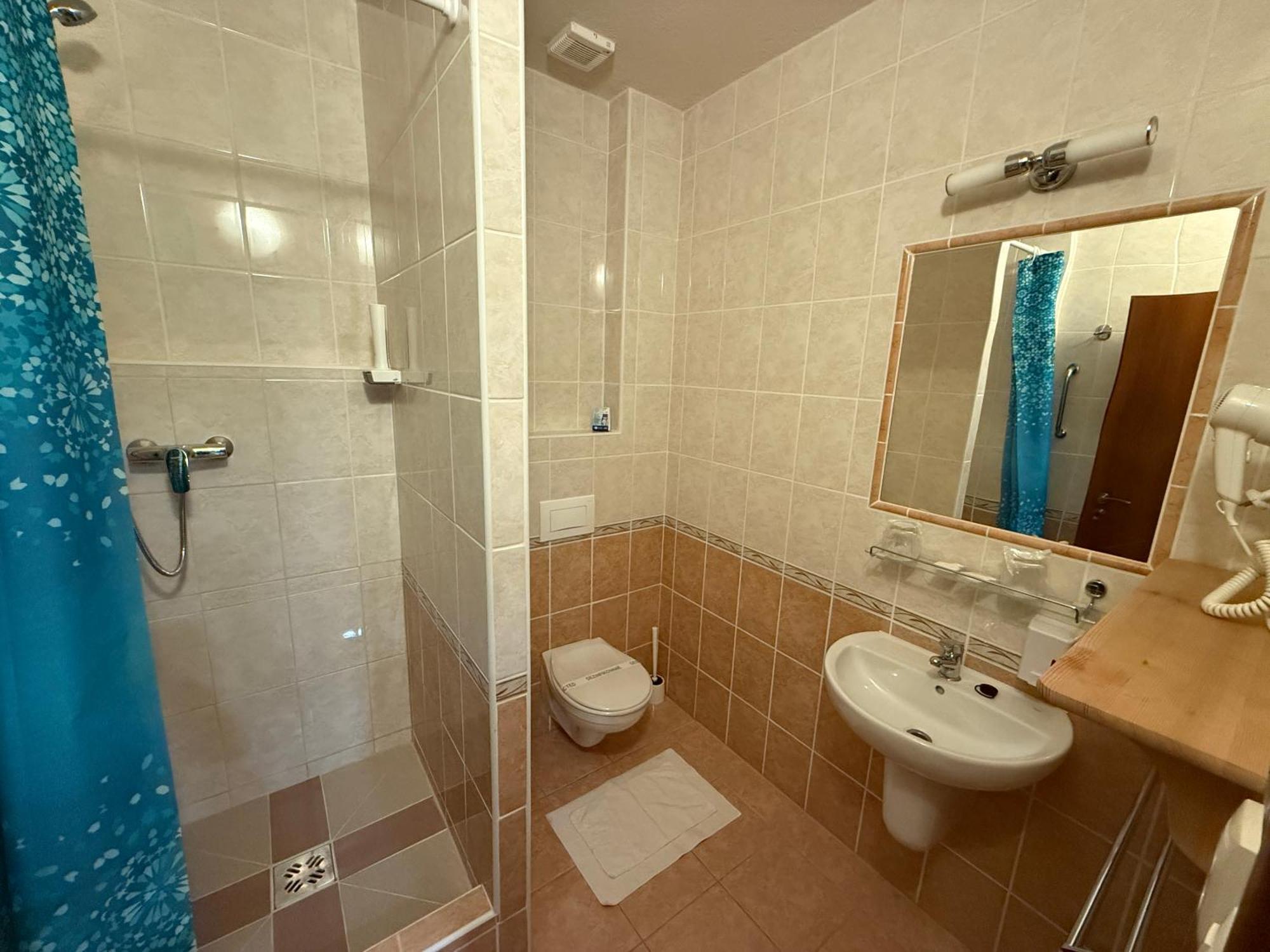 Spa & Wellness Hotel Orchidea Veľký Meder Esterno foto